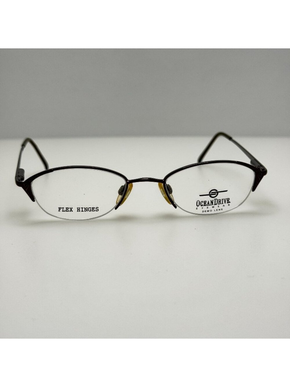Ocean Drive Flaunt C1 Eyeglasses Eye Glasses Frames 46-19-135